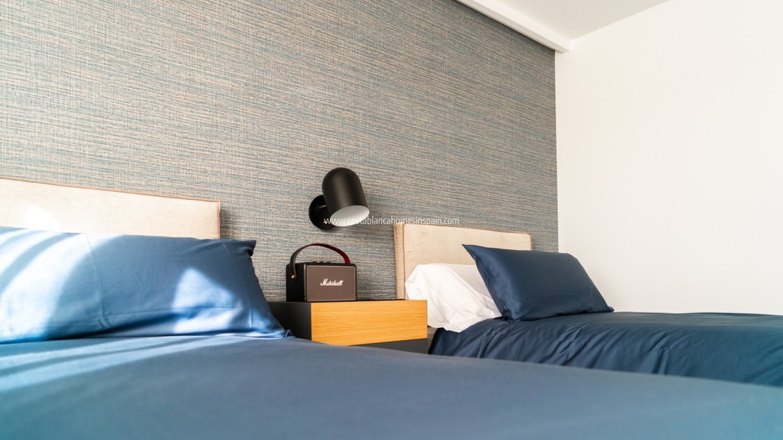 Sale - Apartment - Orihuela Costa - La Zenia