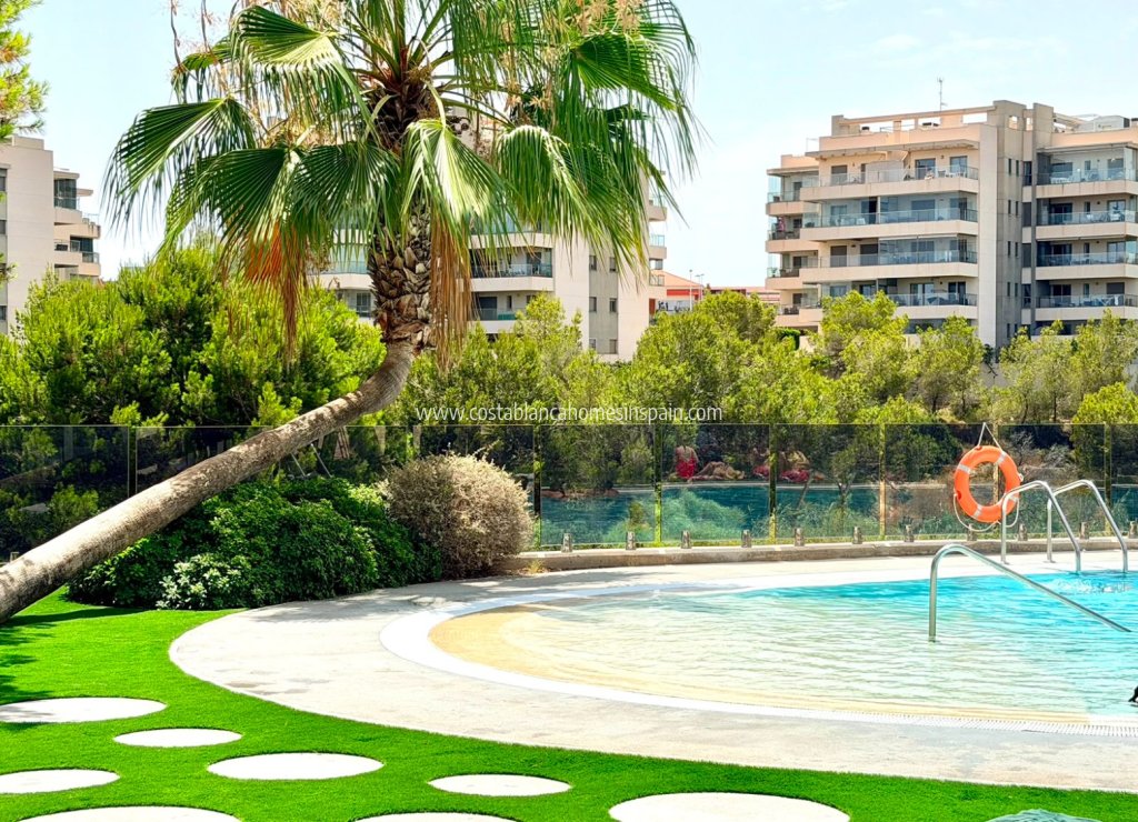 Sale - Apartment - Orihuela Costa - La Zenia