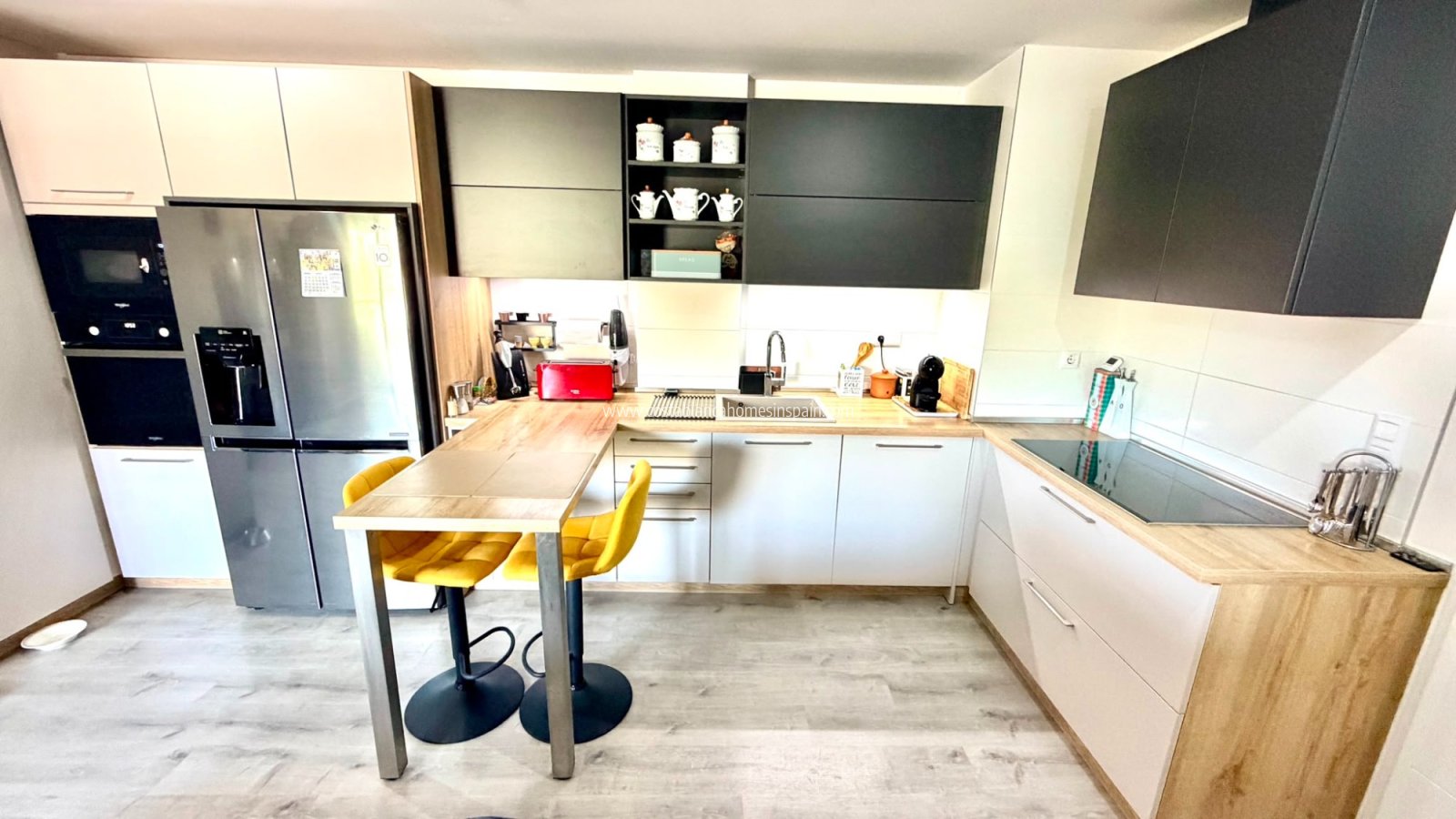 Sale - Apartment - Orihuela Costa - La Zenia