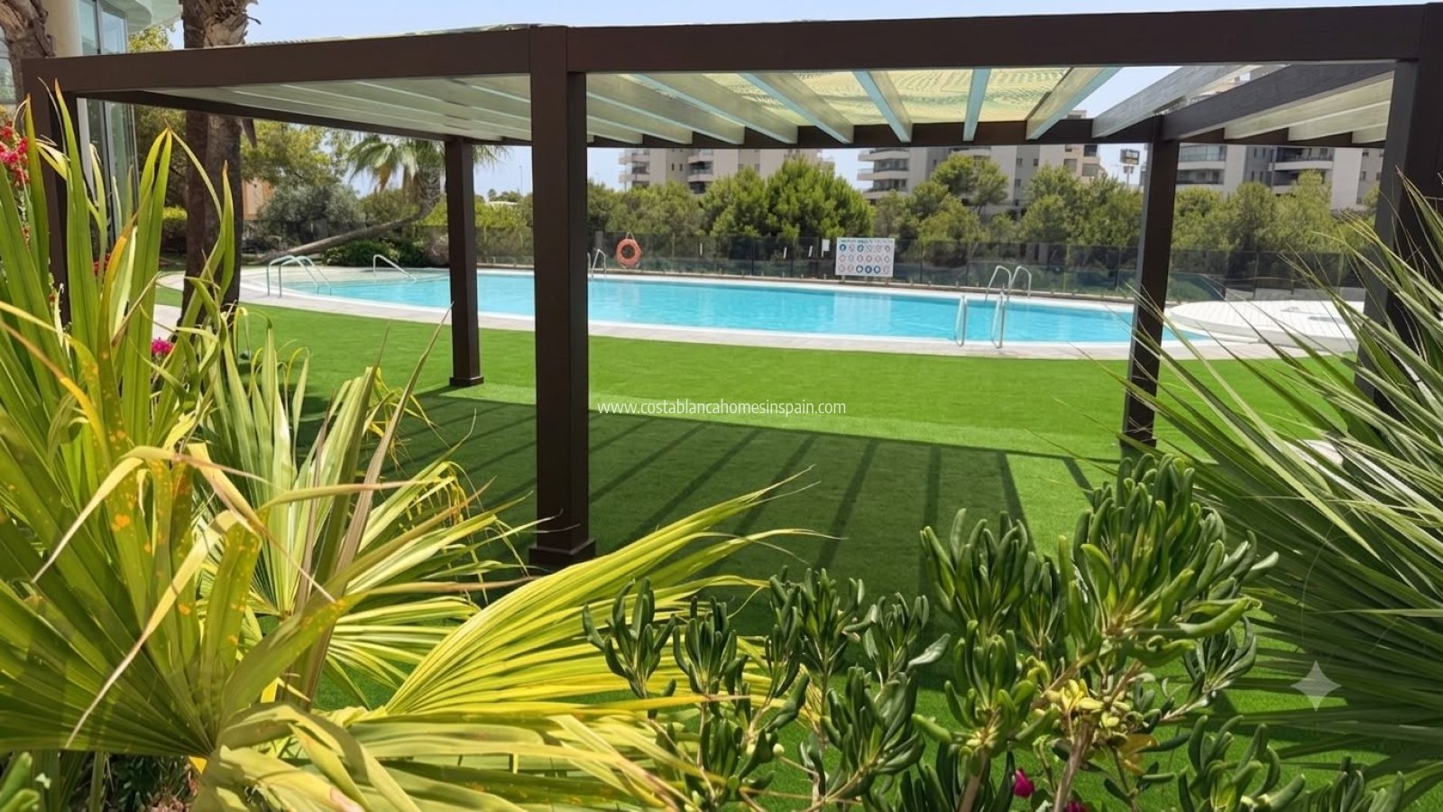 Sale - Apartment - Orihuela Costa - La Zenia