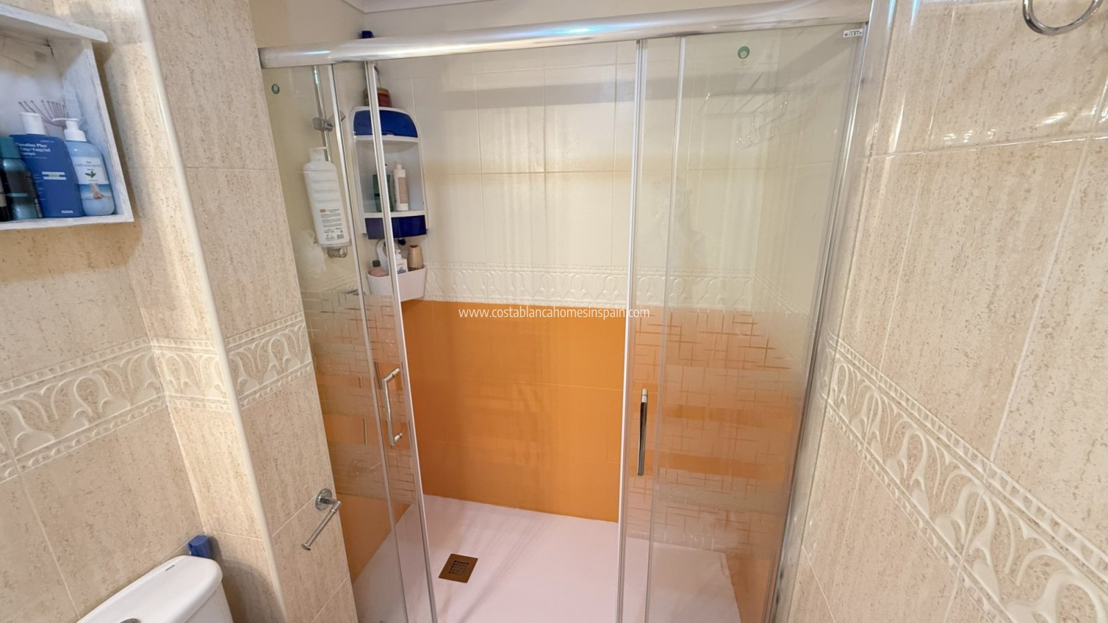 Sale - Apartment - Orihuela Costa - La Zenia