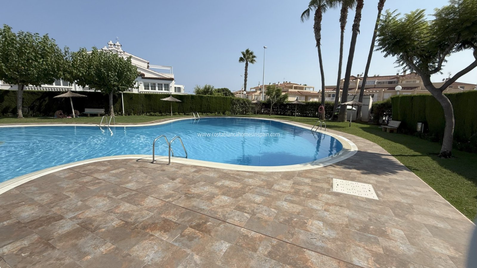 Sale - Apartment - Orihuela Costa - La Zenia