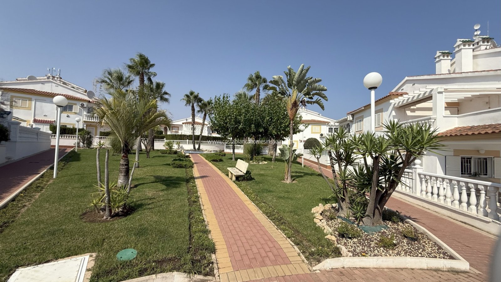Sale - Apartment - Orihuela Costa - La Zenia