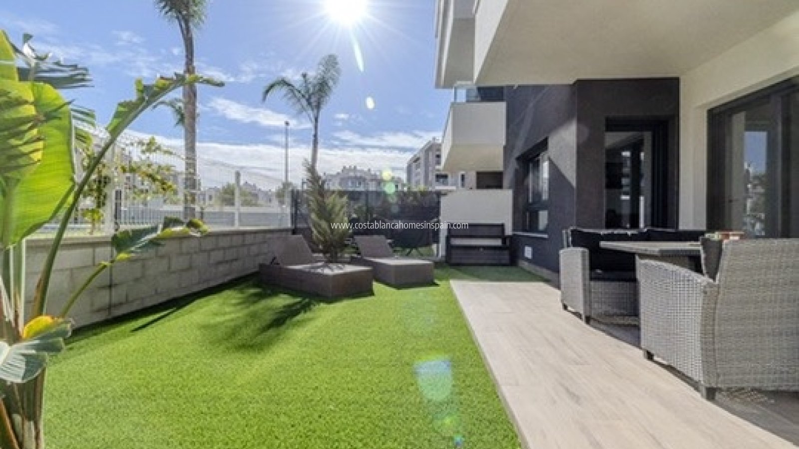 Sale - Apartment - Orihuela Costa - Las Filipinas