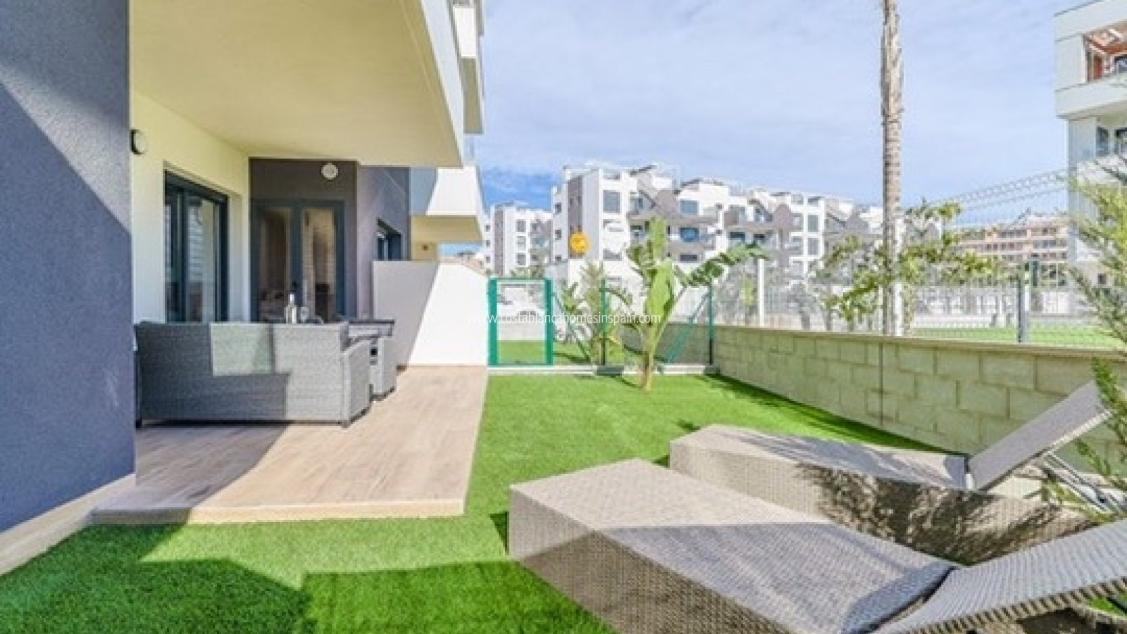 Sale - Apartment - Orihuela Costa - Las Filipinas