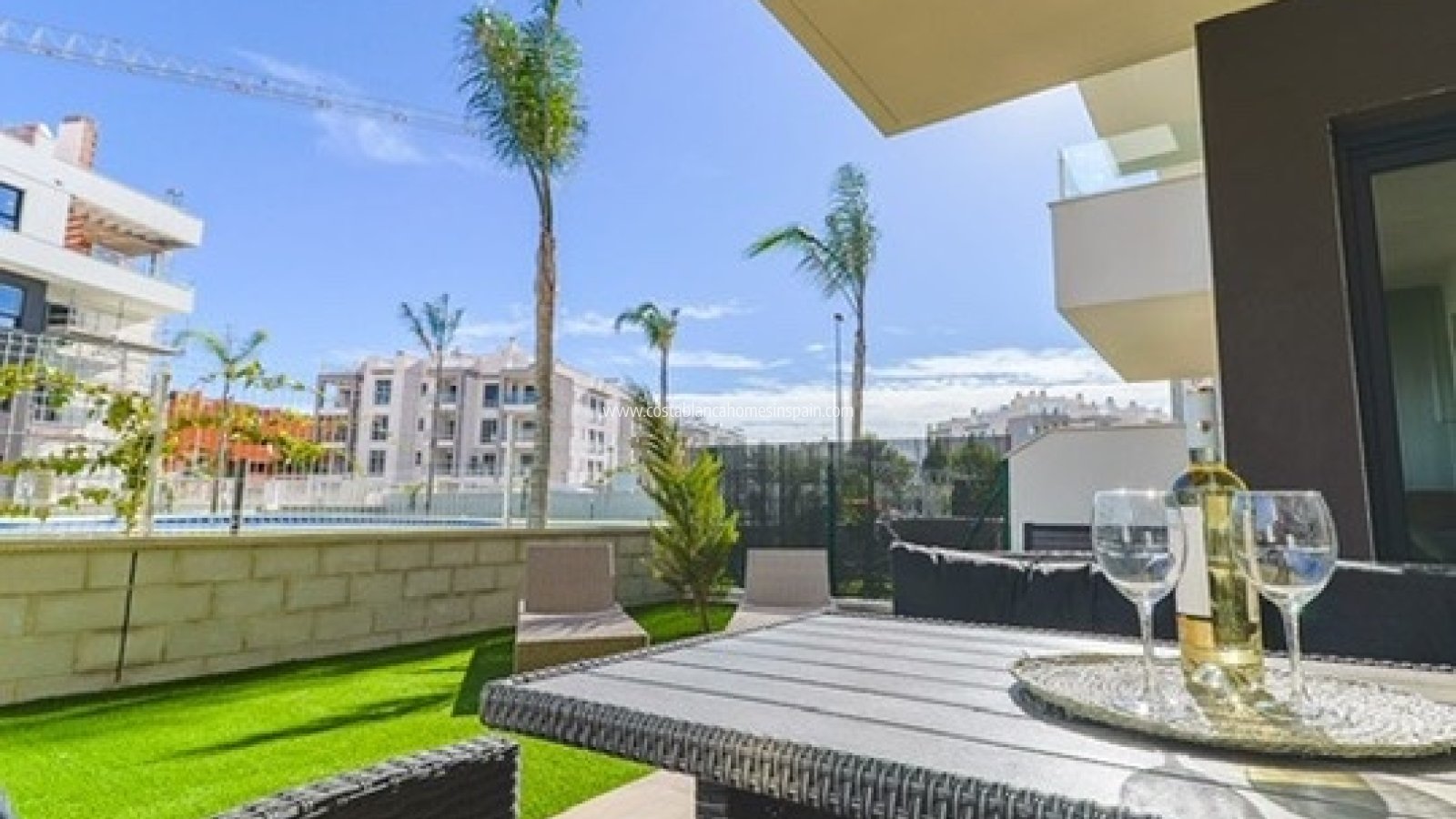 Sale - Apartment - Orihuela Costa - Las Filipinas