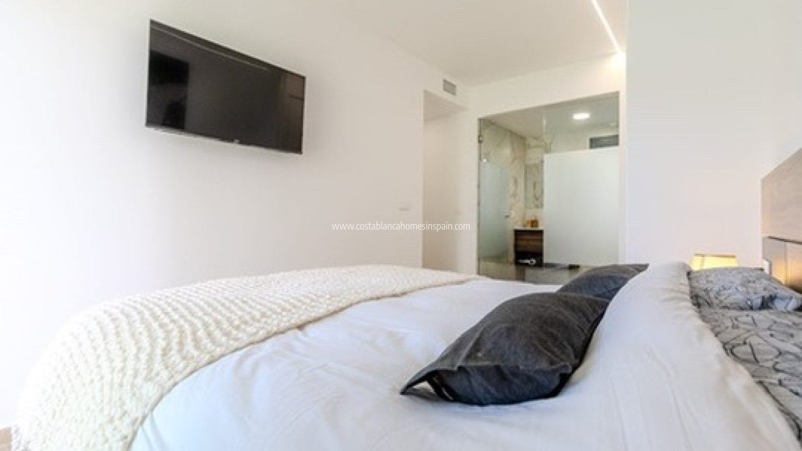 Sale - Apartment - Orihuela Costa - Las Filipinas