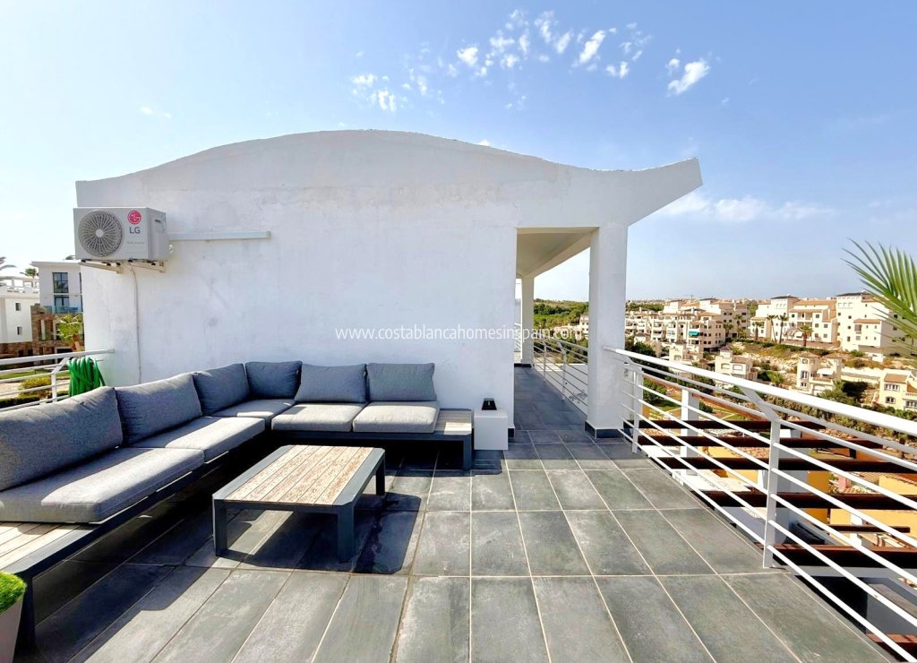 Sale - Apartment - Orihuela Costa - Las Ramblas