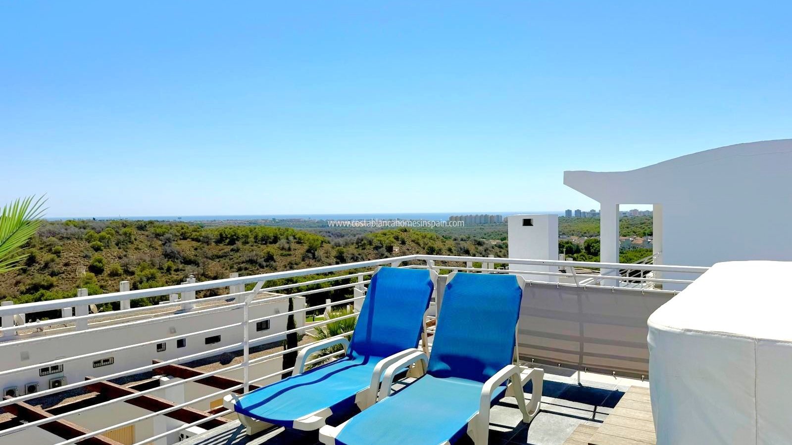 Sale - Apartment - Orihuela Costa - Las Ramblas