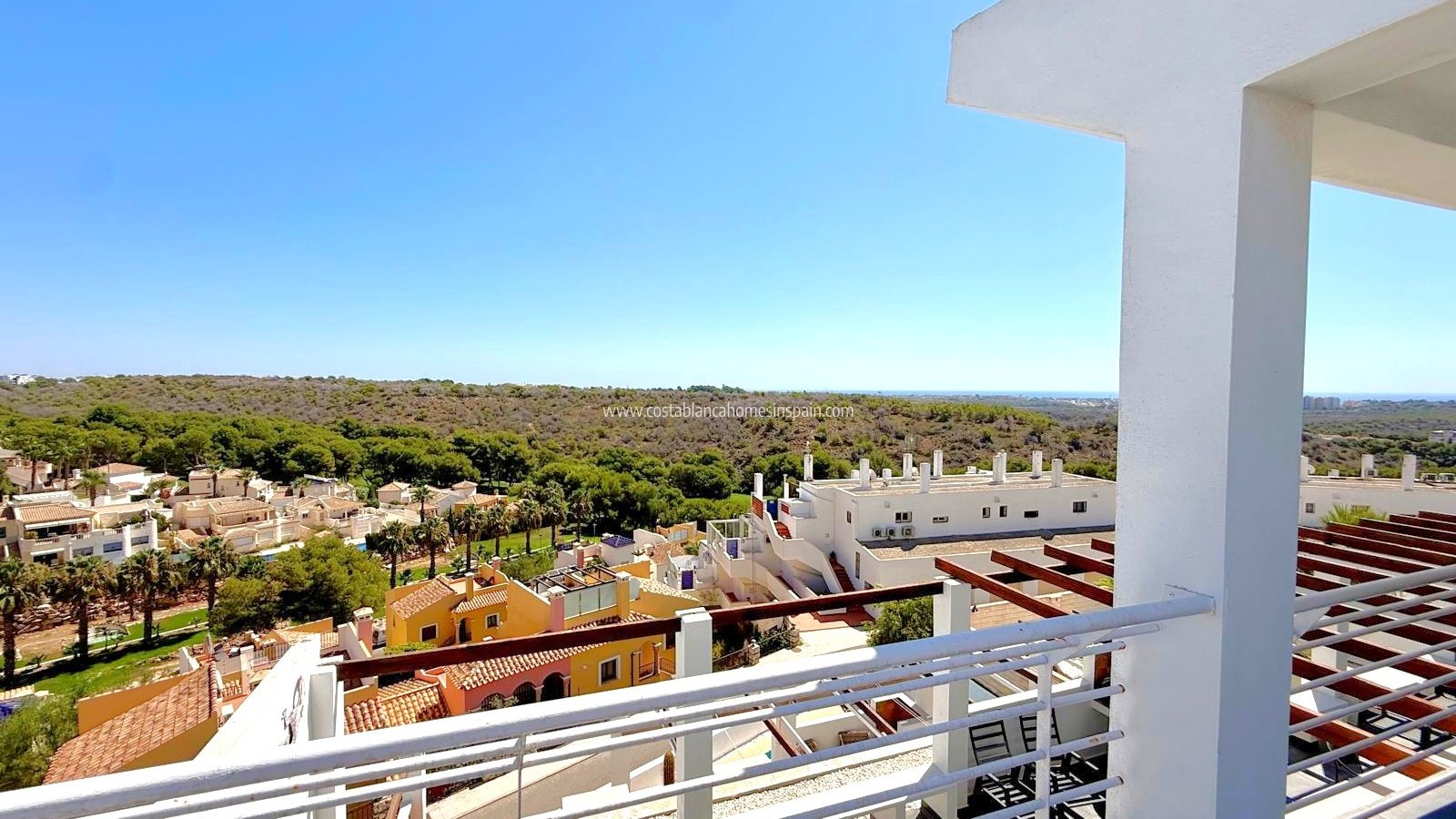 Sale - Apartment - Orihuela Costa - Las Ramblas