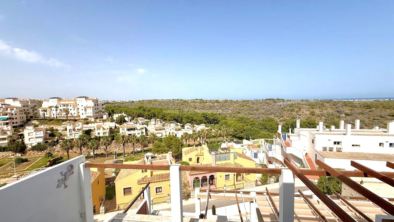 Sale - Apartment - Orihuela Costa - Las Ramblas