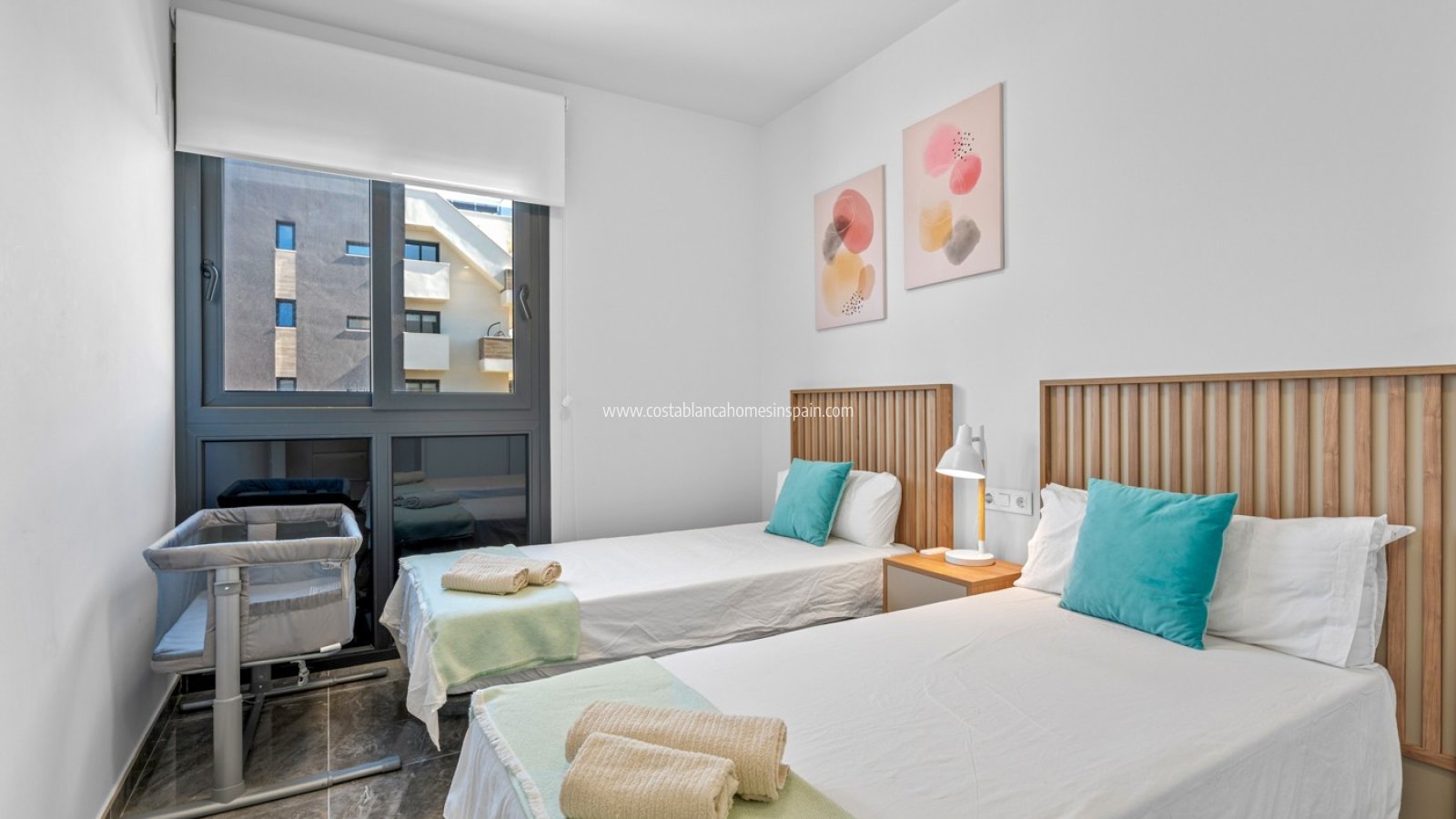 Sale - Apartment - Orihuela Costa - Los Altos