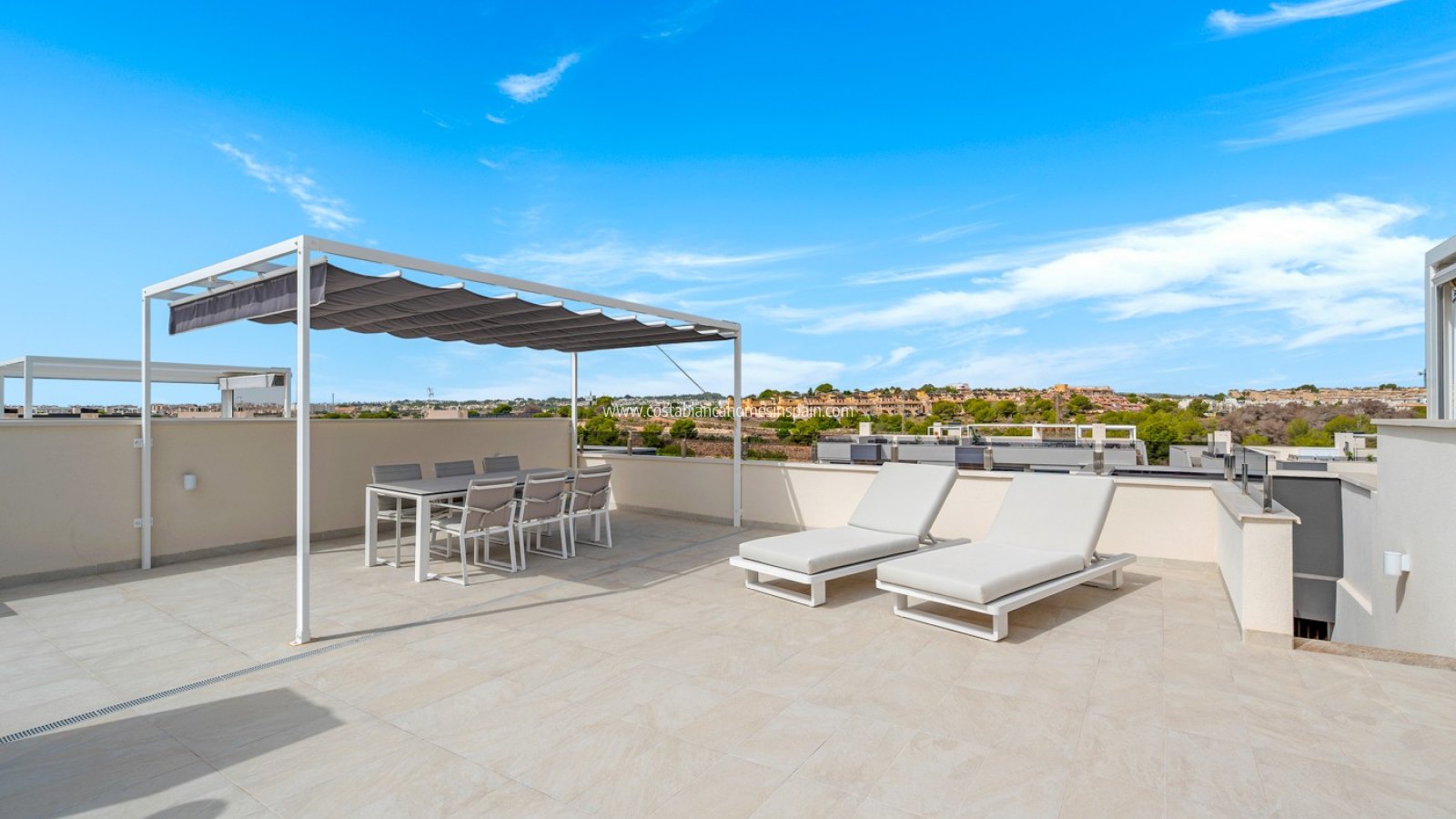 Sale - Apartment - Orihuela Costa - Los Altos