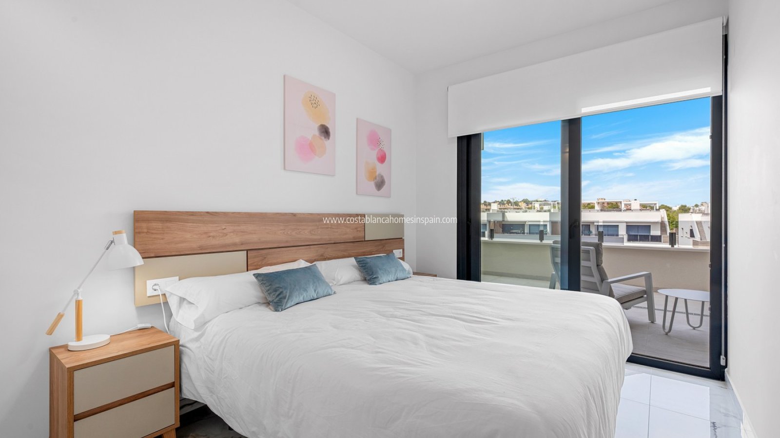 Sale - Apartment - Orihuela Costa - Los Altos