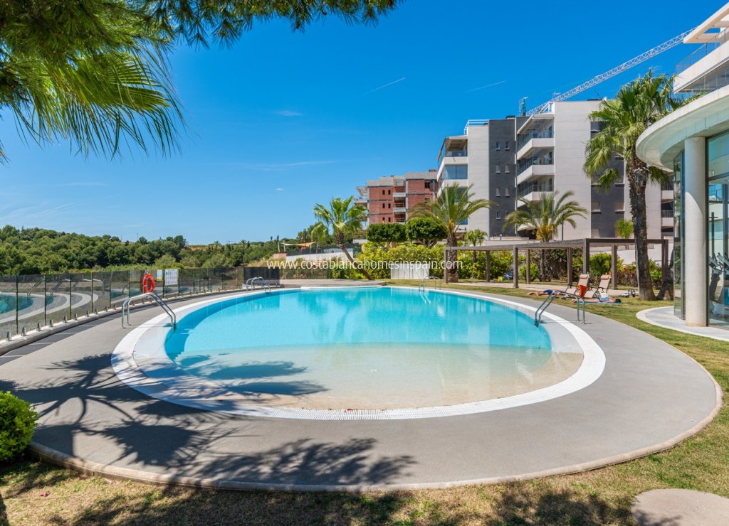 Sale - Apartment - Orihuela Costa - Los Dolses