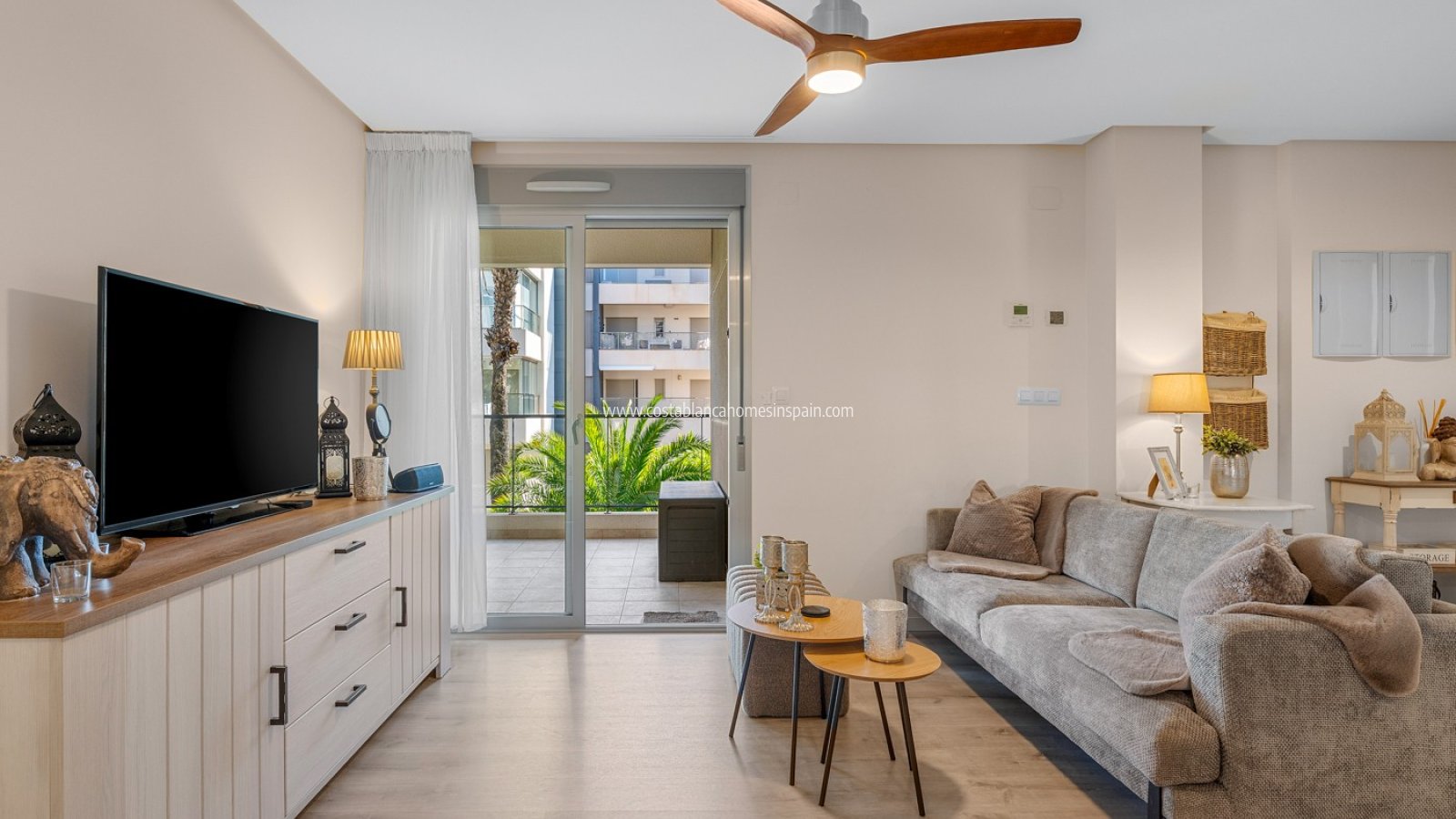 Sale - Apartment - Orihuela Costa - Los Dolses