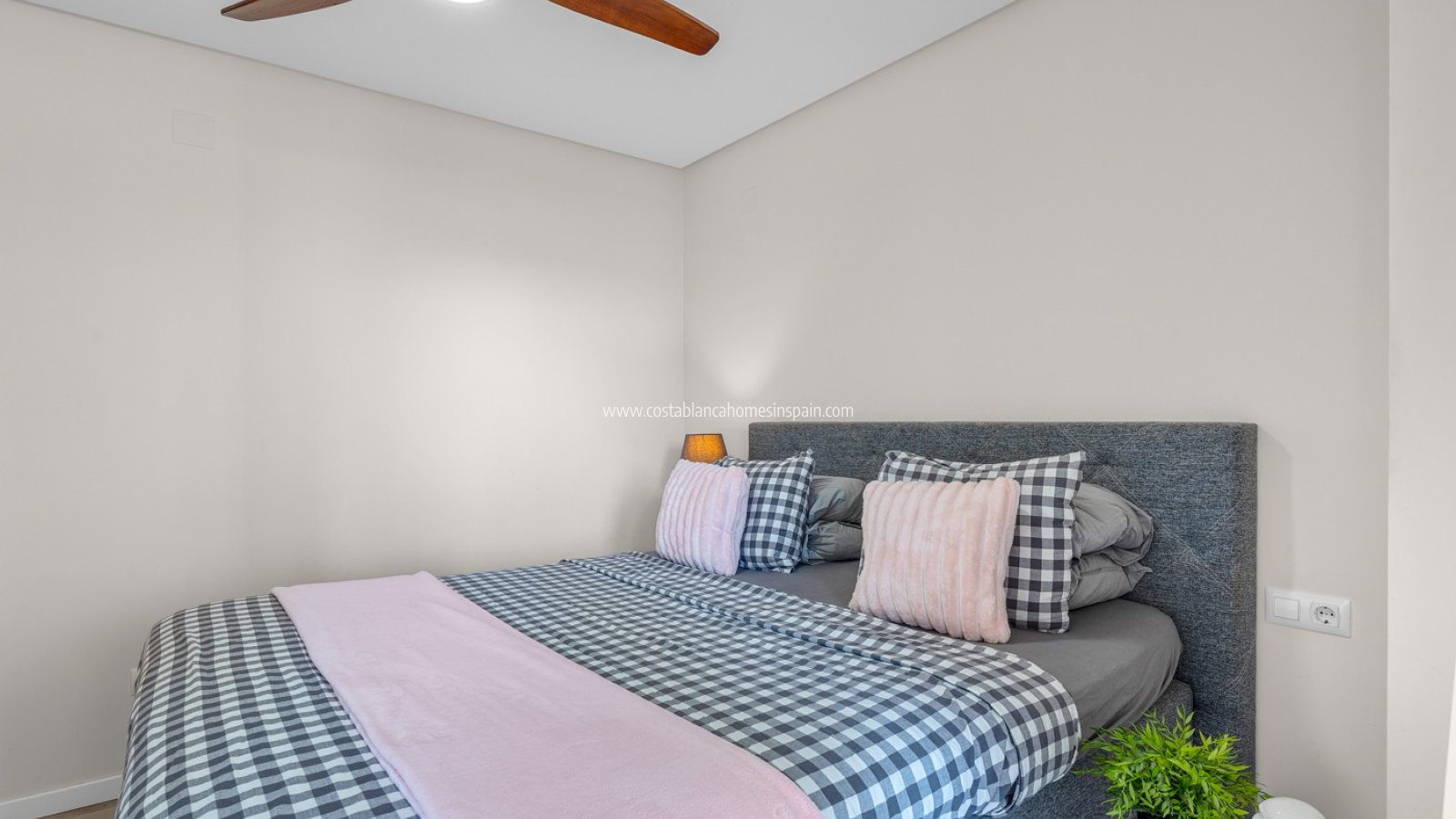 Sale - Apartment - Orihuela Costa - Los Dolses