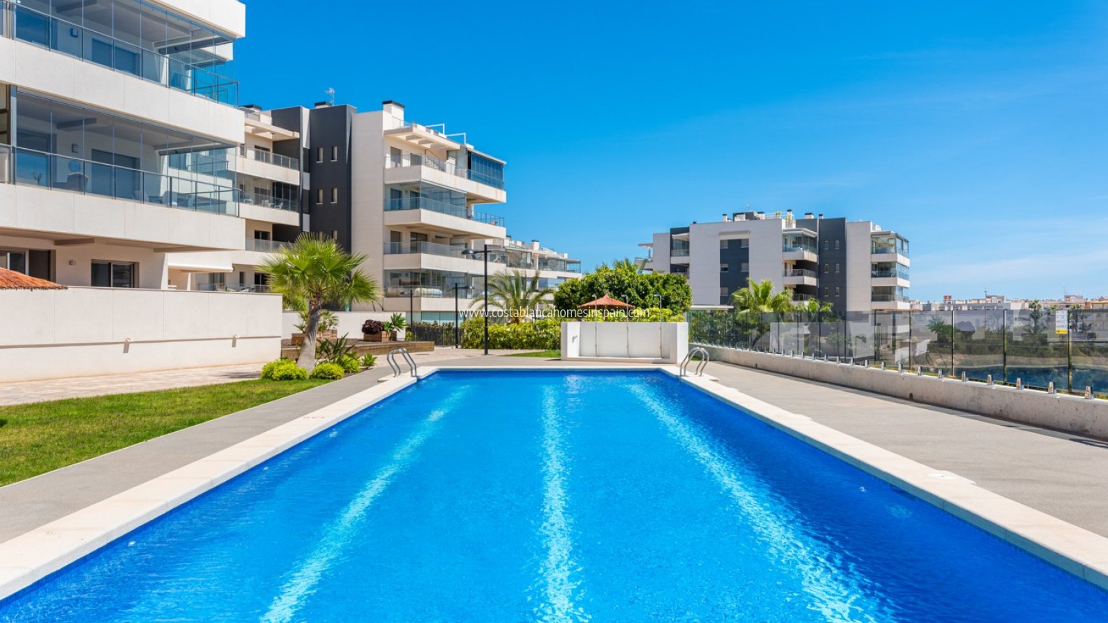 Sale - Apartment - Orihuela Costa - Los Dolses