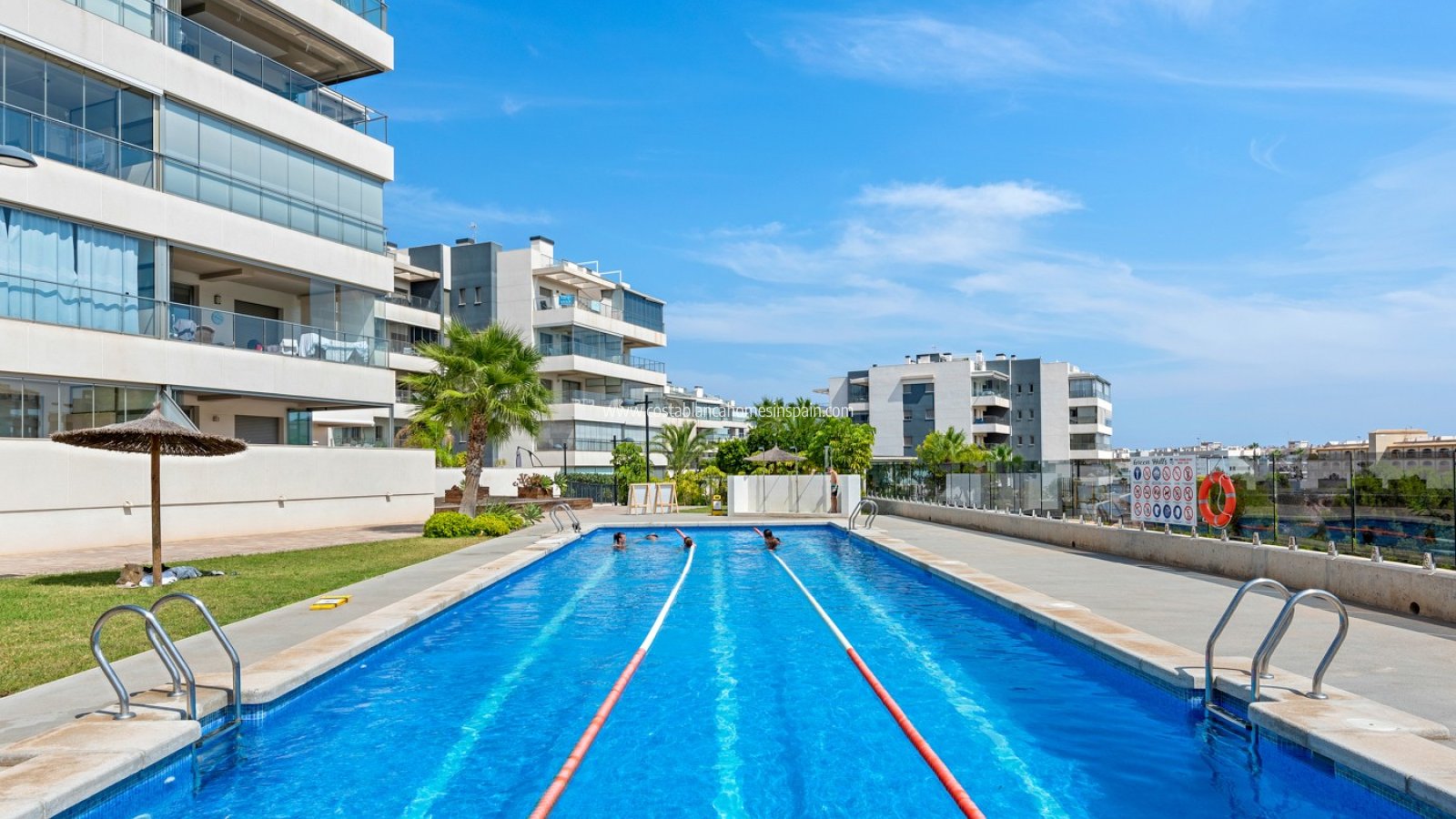 Sale - Apartment - Orihuela Costa - Los Dolses