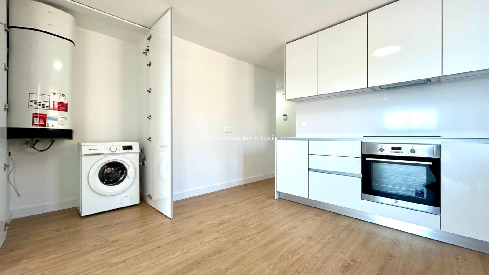 Sale - Apartment - Orihuela Costa - PAU 8