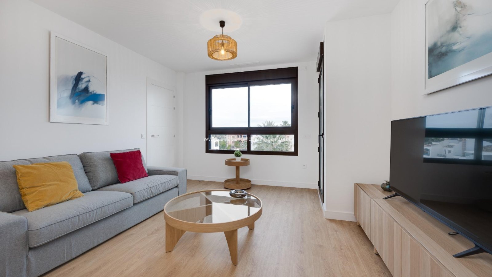 Sale - Apartment - Orihuela Costa - PAU 8