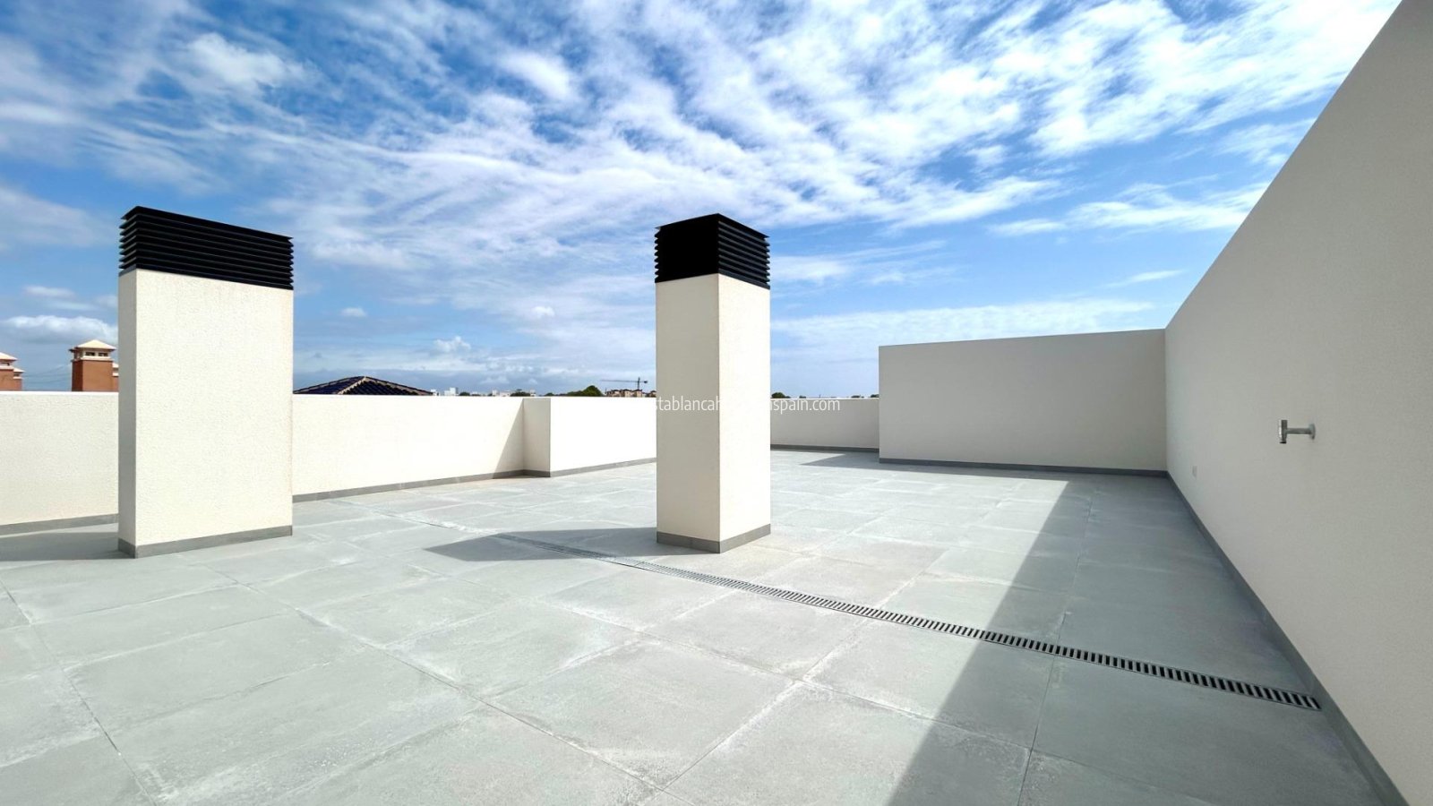 Sale - Apartment - Orihuela Costa - PAU 8