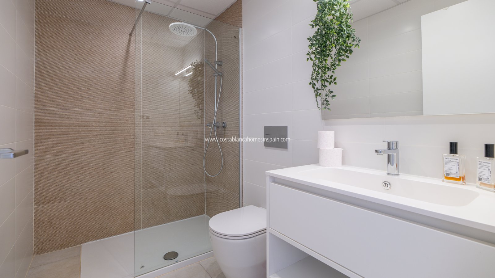 Sale - Apartment - Orihuela Costa - Playa Flamenca