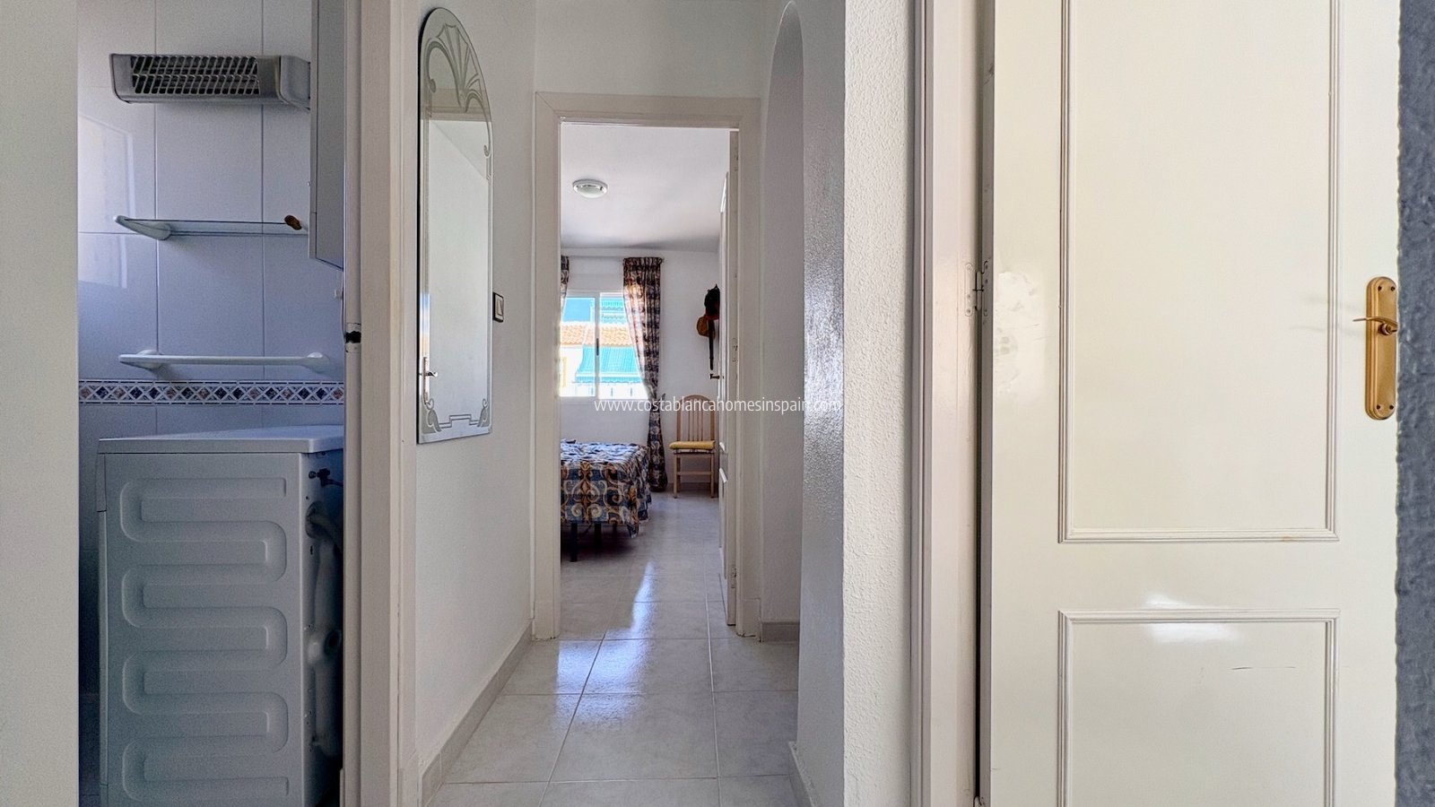 Sale - Apartment - Orihuela Costa - Playa Flamenca