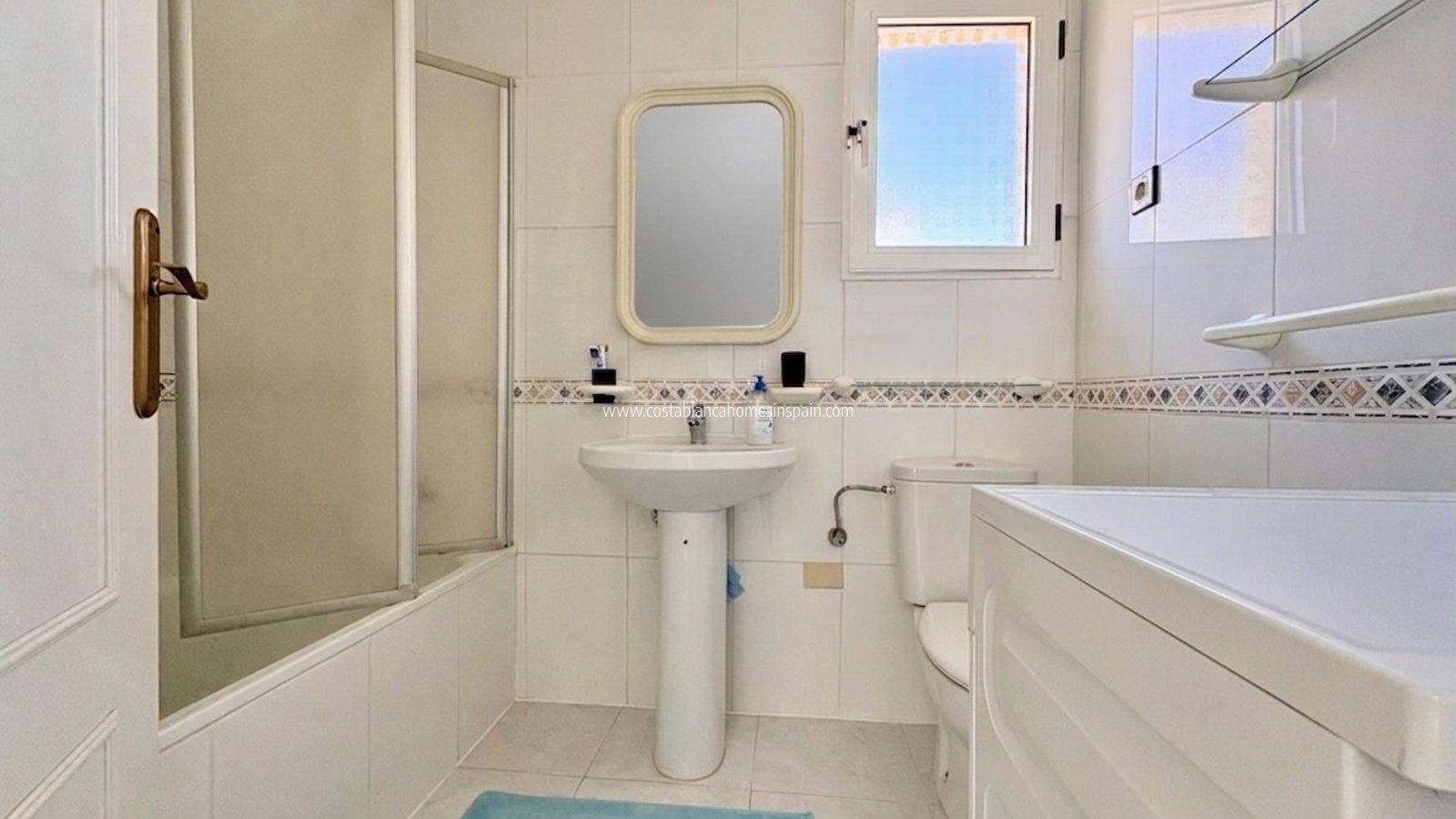 Sale - Apartment - Orihuela Costa - Playa Flamenca