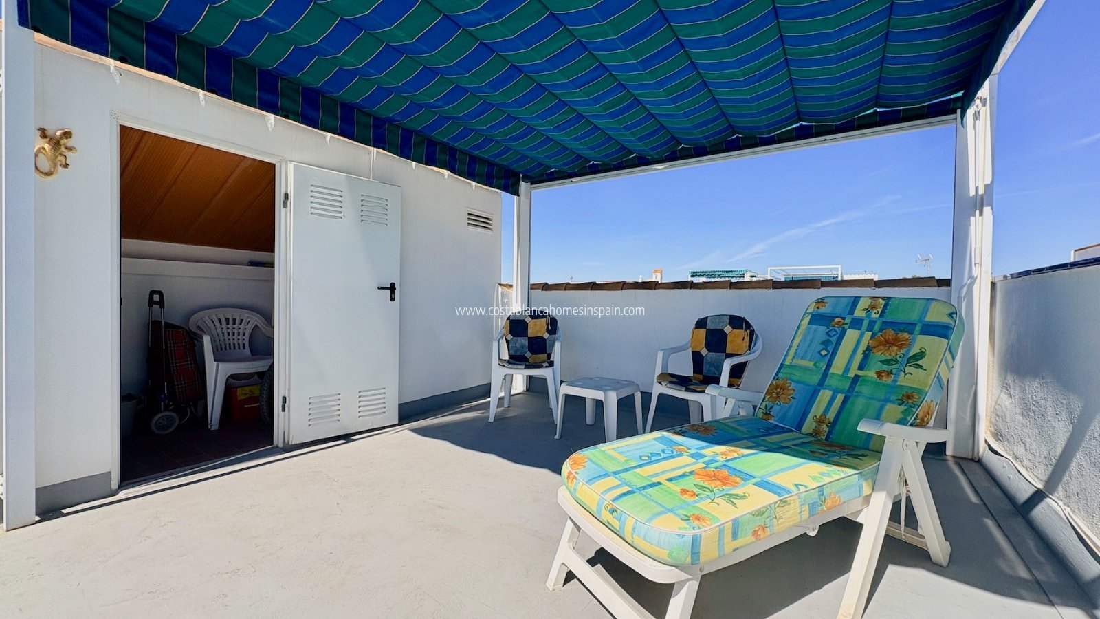 Sale - Apartment - Orihuela Costa - Playa Flamenca