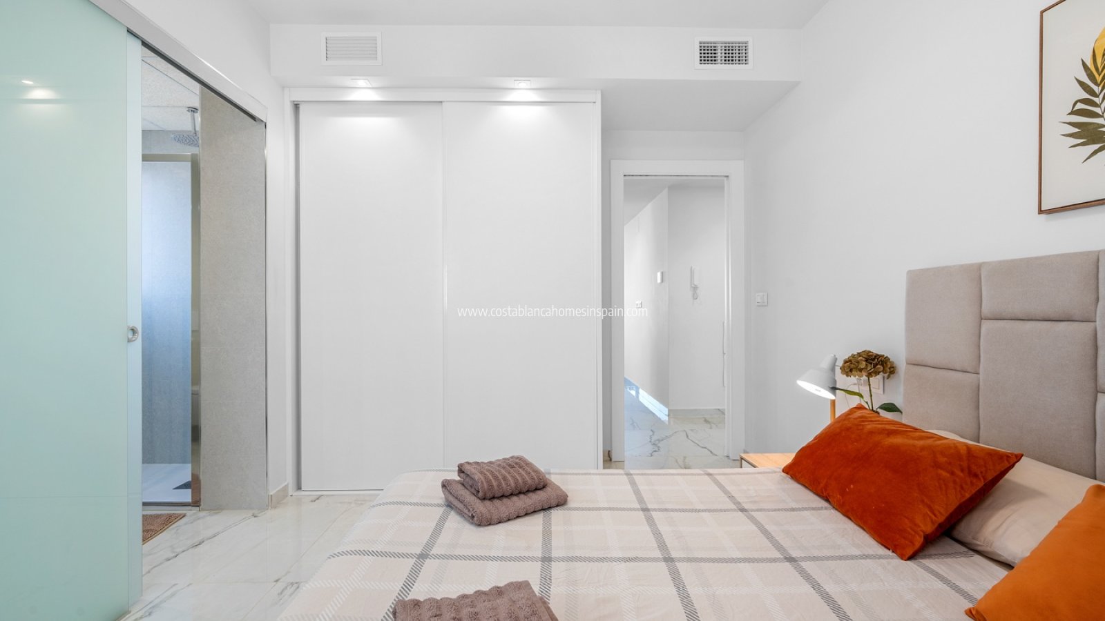 Sale - Apartment - Orihuela Costa - Playa Flamenca