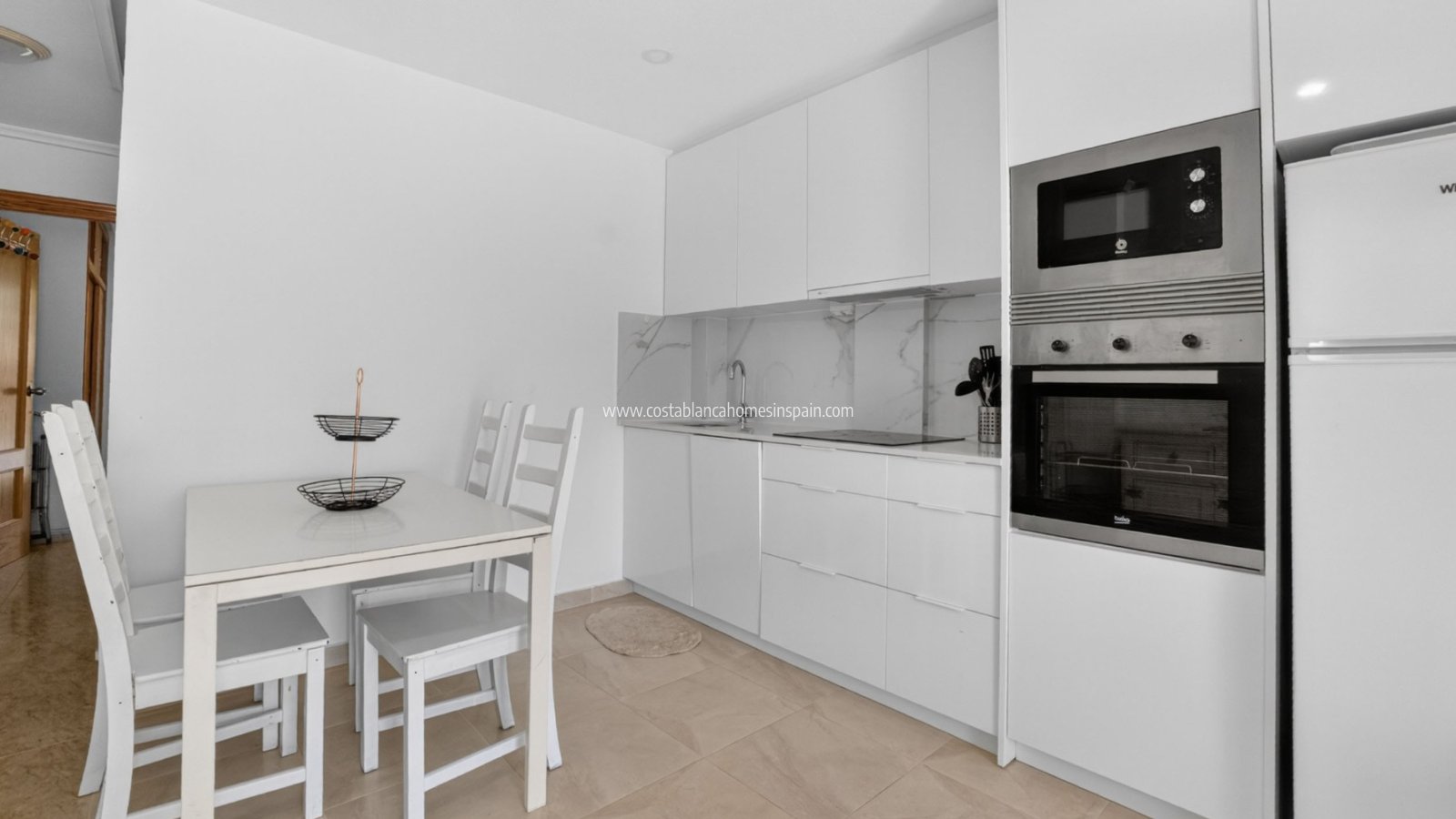 Sale - Apartment - Orihuela Costa - Playa Flamenca