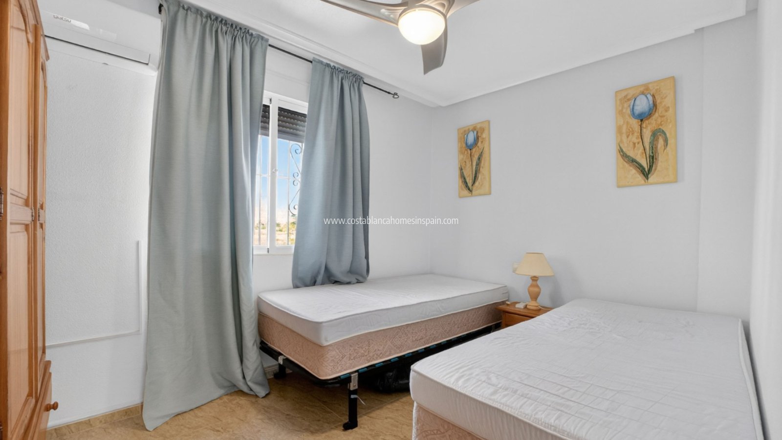Sale - Apartment - Orihuela Costa - Playa Flamenca