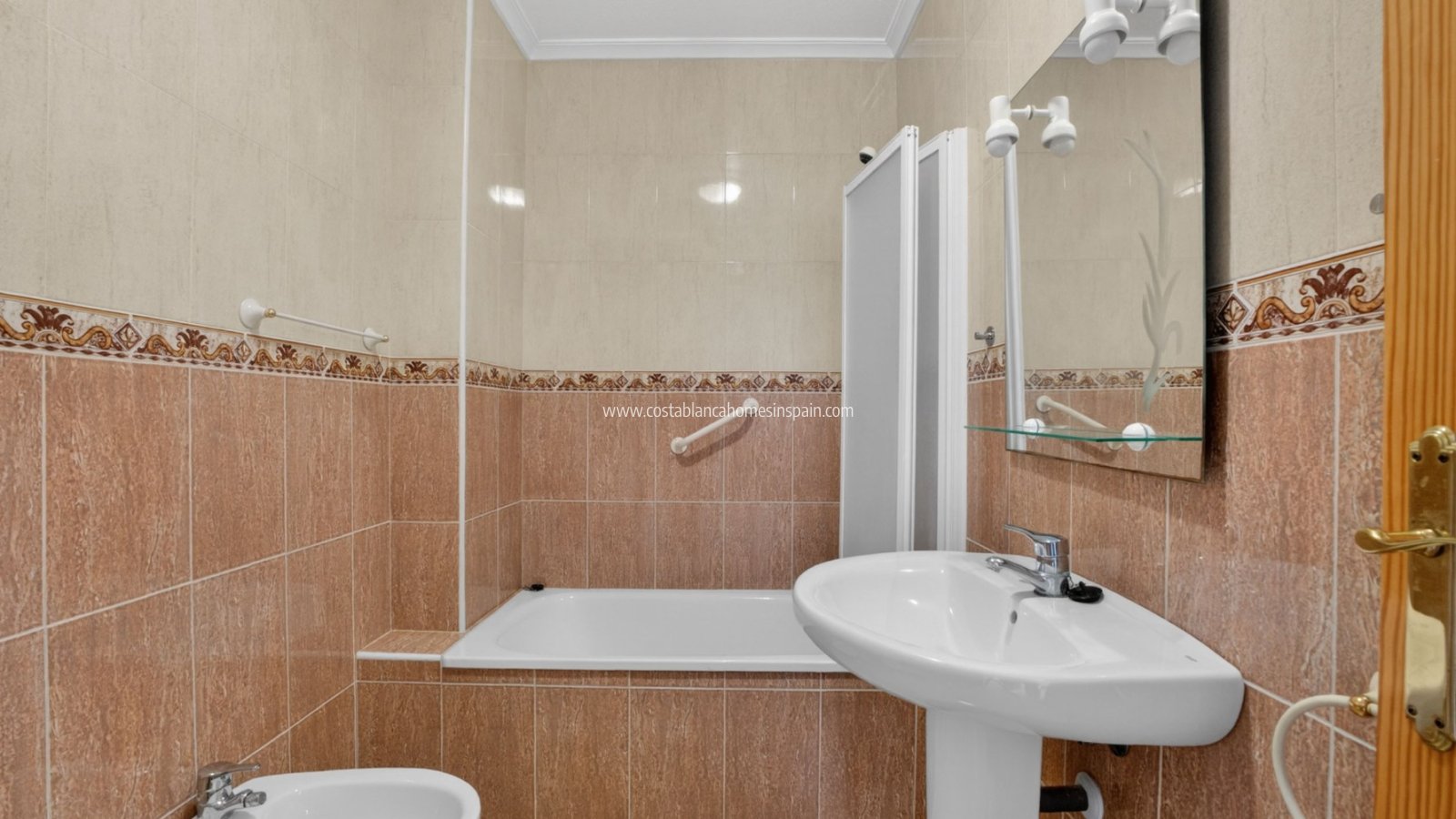 Sale - Apartment - Orihuela Costa - Playa Flamenca