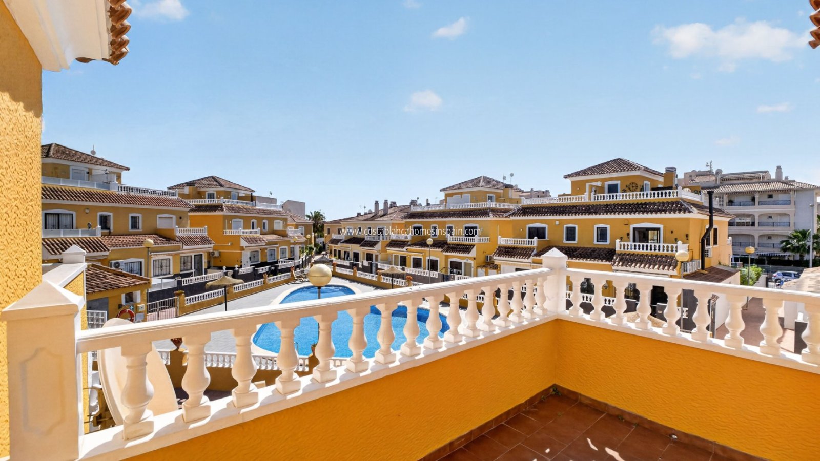 Sale - Apartment - Orihuela Costa - Playa Flamenca