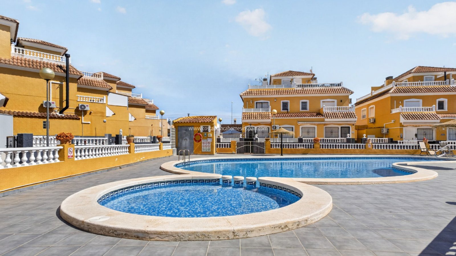 Sale - Apartment - Orihuela Costa - Playa Flamenca