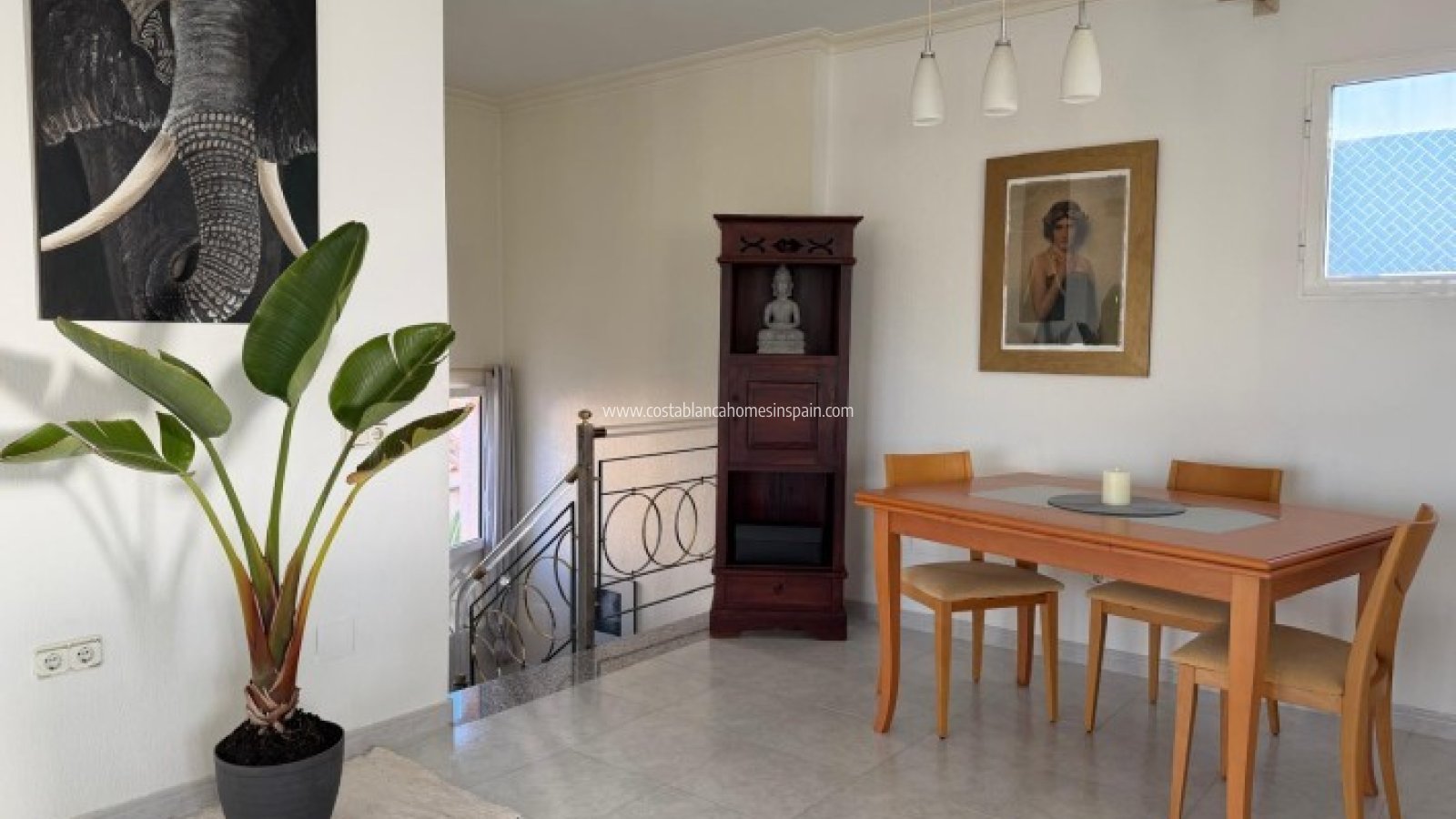 Sale - Apartment - Orihuela Costa - Playa Flamenca
