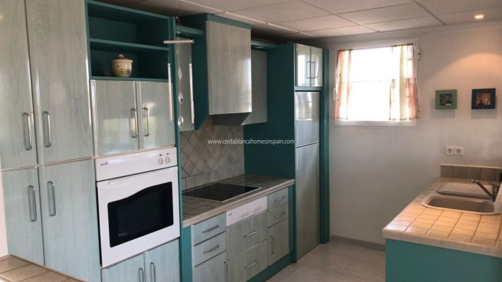 Sale - Apartment - Orihuela Costa - Playa Flamenca