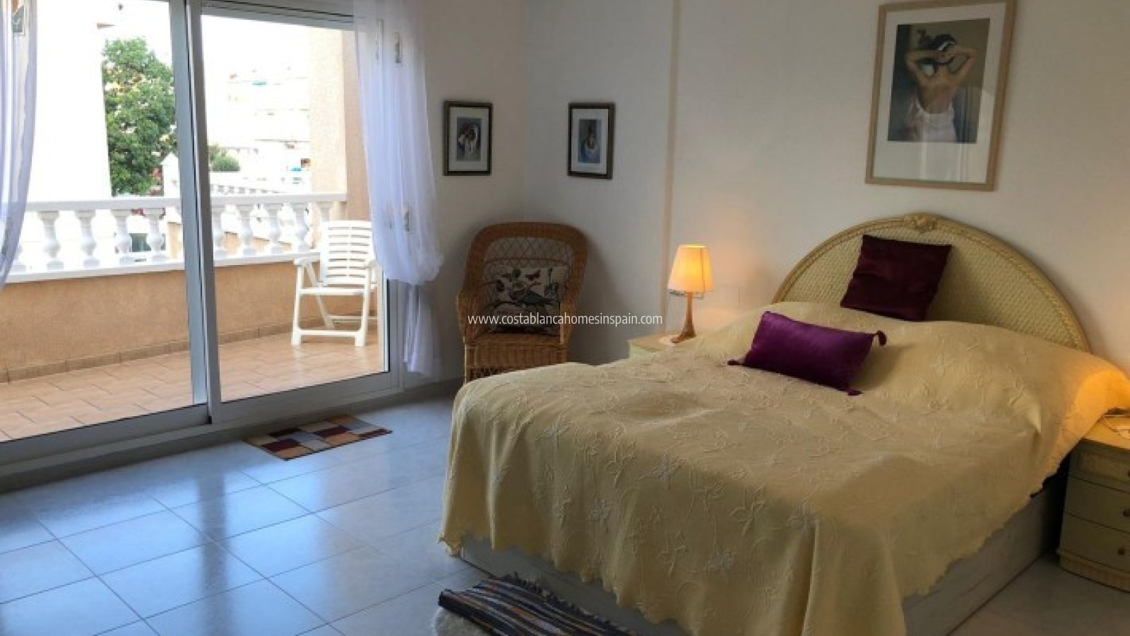 Sale - Apartment - Orihuela Costa - Playa Flamenca