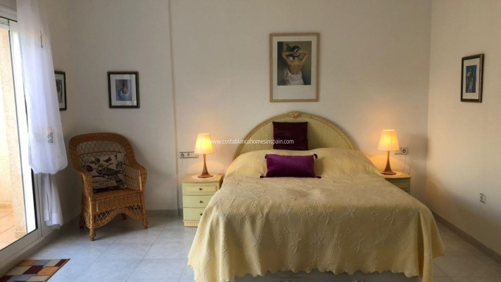Sale - Apartment - Orihuela Costa - Playa Flamenca