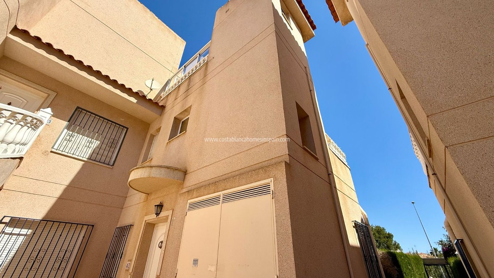 Sale - Apartment - Orihuela Costa - Playa Flamenca