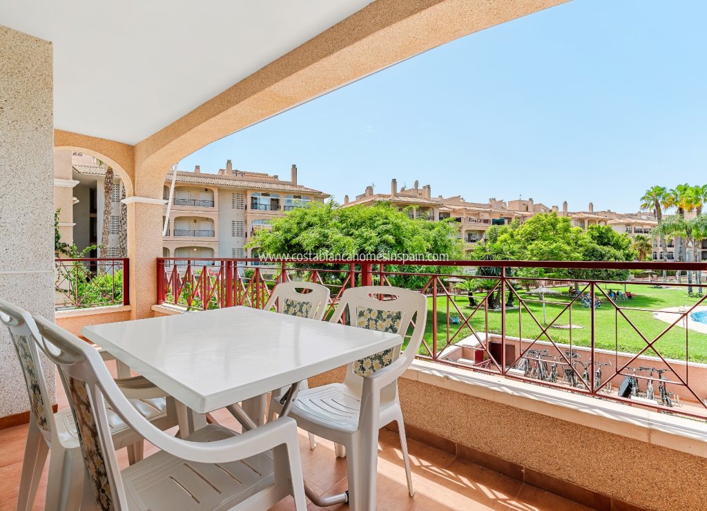 Sale - Apartment - Orihuela Costa - Playa Flamenca