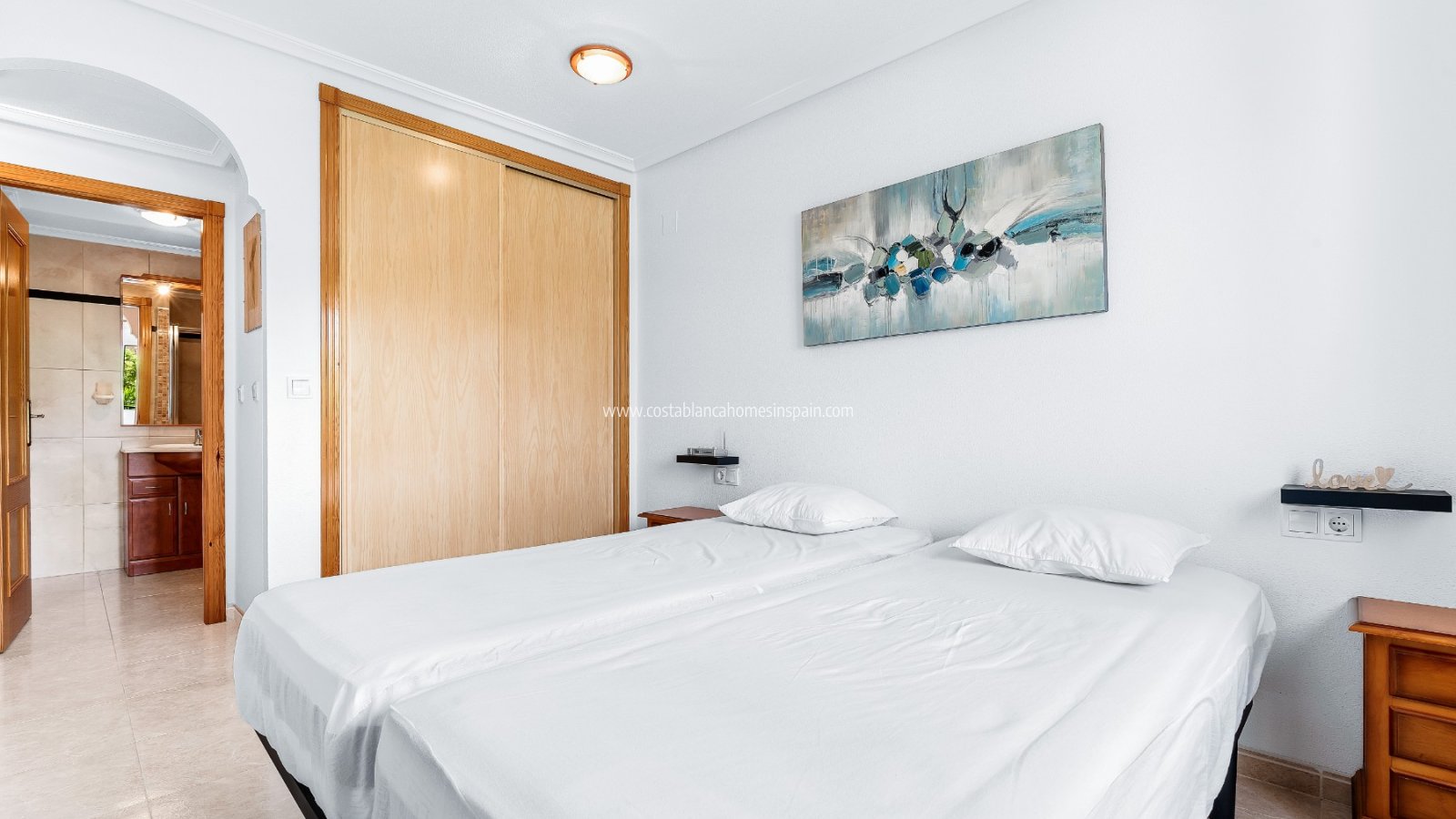 Sale - Apartment - Orihuela Costa - Playa Flamenca