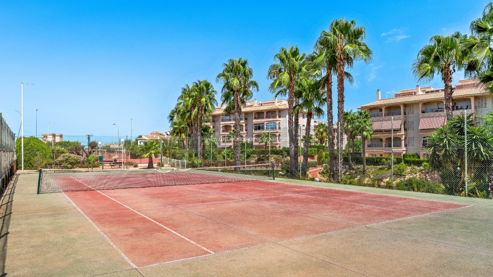 Sale - Apartment - Orihuela Costa - Playa Flamenca