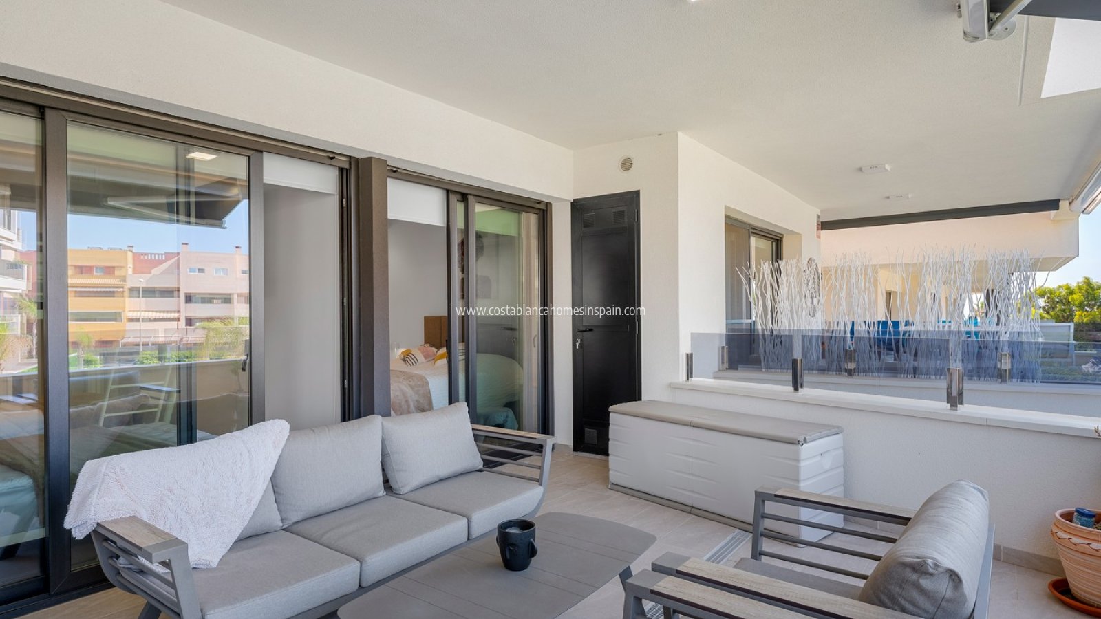 Sale - Apartment - Orihuela Costa - Playa Flamenca