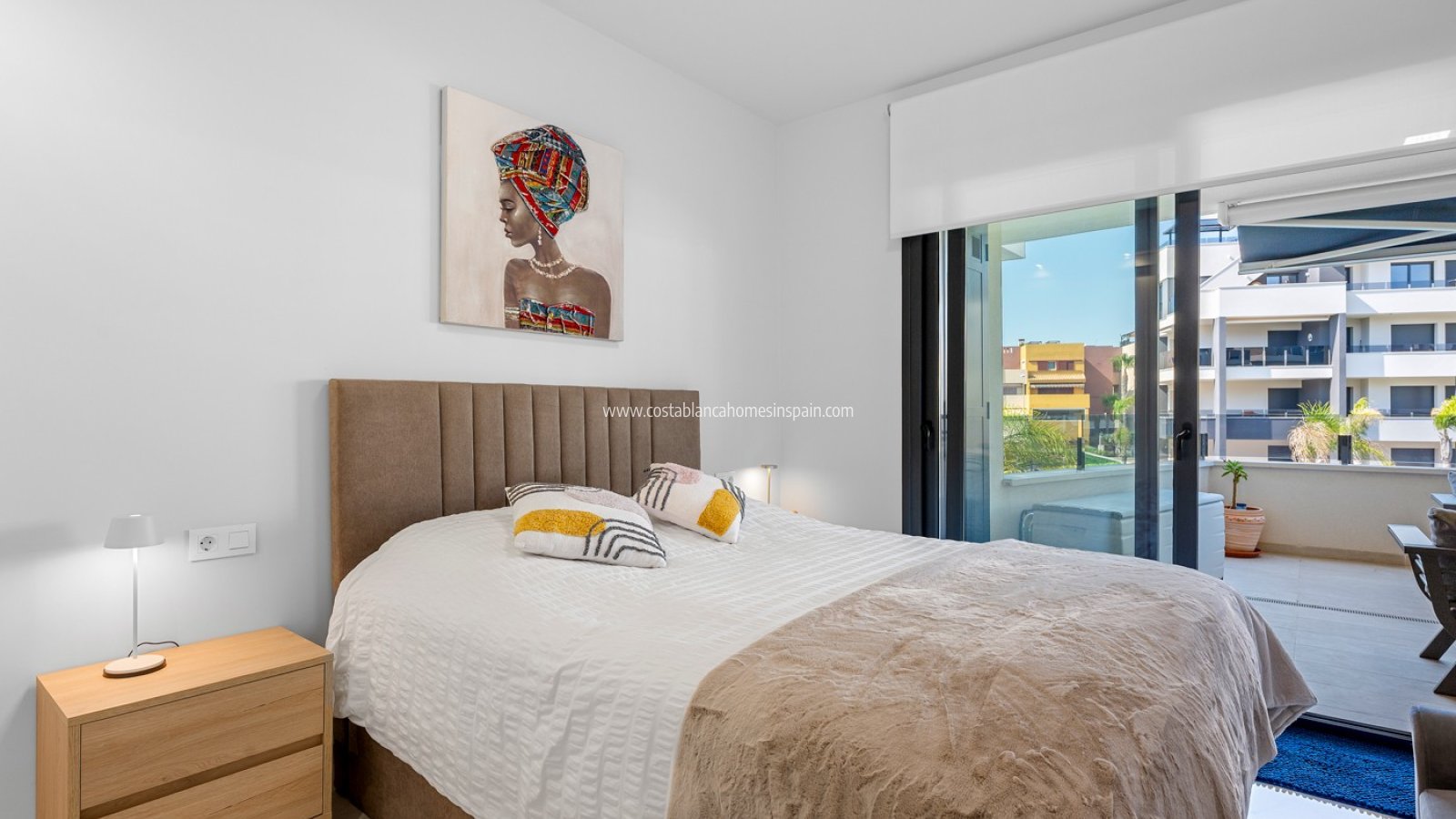 Sale - Apartment - Orihuela Costa - Playa Flamenca