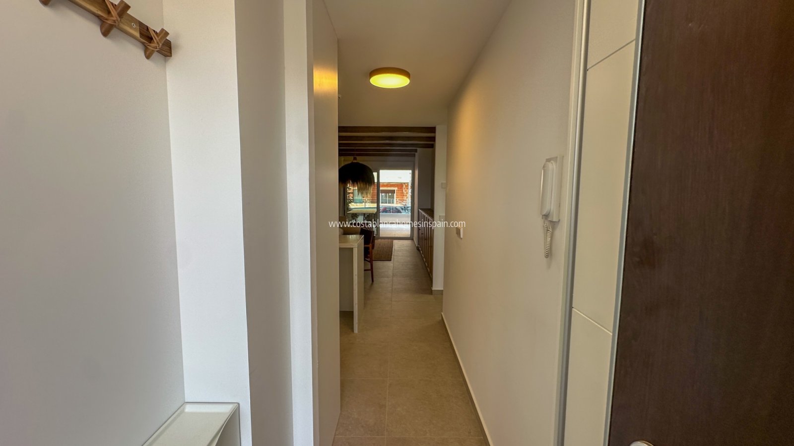 Sale - Apartment - Orihuela Costa - Playa Flamenca