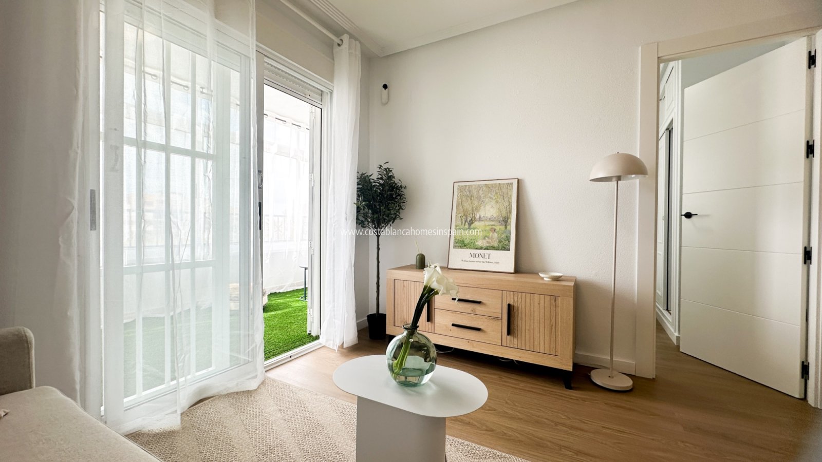 Sale - Apartment - Orihuela Costa - Playa Flamenca