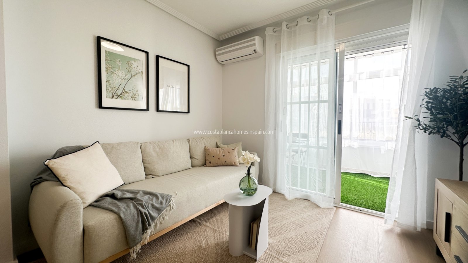 Sale - Apartment - Orihuela Costa - Playa Flamenca
