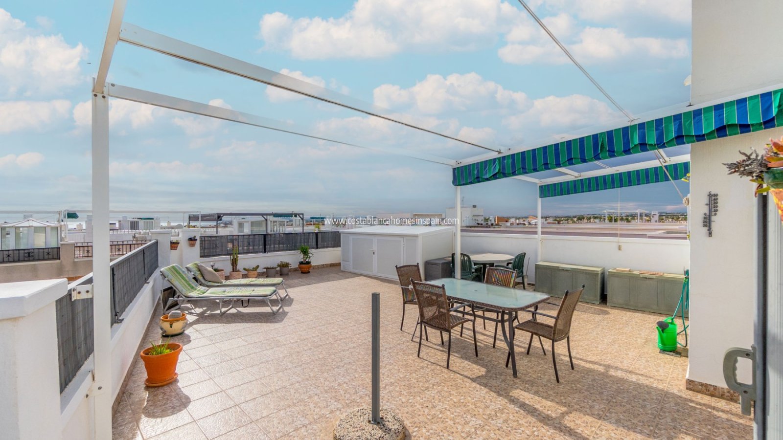 Sale - Apartment - Orihuela Costa - Playa Flamenca